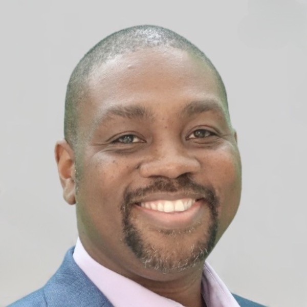 Dr. Kofi Nyarko