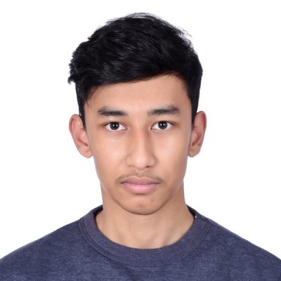Raj Bariya